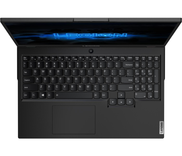 Lenovo Legion 5-15 Ryzen 7/16GB/1TB RTX3060 165Hz - 669521 - zdjęcie 3